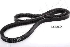 Ashika 109-13X1065 - V-Belt www.autospares.lv