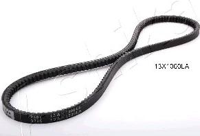 Ashika 109-13X1000 - Ķīļsiksna www.autospares.lv