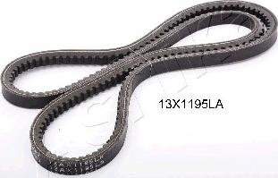 Ashika 109-13X1195 - V-Belt www.autospares.lv