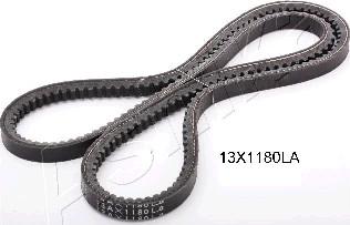 Ashika 109-13X1180 - V-Belt www.autospares.lv