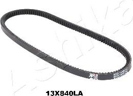 Ashika 109-13X840LA - Ķīļsiksna autospares.lv