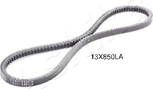 Ashika 109-13X850 - V-Belt www.autospares.lv