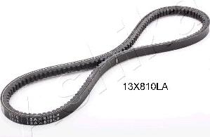 Ashika 109-13X810 - V-Belt www.autospares.lv