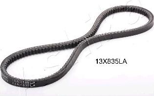 Ashika 109-13X835 - V-Belt www.autospares.lv