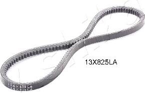 Ashika 109-13X825 - V-Belt www.autospares.lv