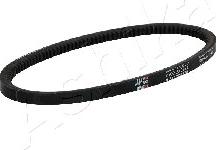 Ashika 109-12X670LA - Ķīļsiksna www.autospares.lv