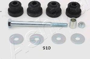 Ashika 106-09-910 - Stabilizators, Balstiekārta www.autospares.lv