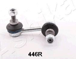 Ashika 106-04-446R - Stabilizators, Balstiekārta www.autospares.lv