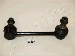 Ashika 106-04-407L - Stabilizators, Balstiekārta www.autospares.lv