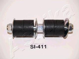 Ashika 106-04-411 - Stabilizators, Balstiekārta www.autospares.lv