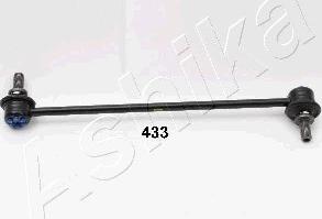 Ashika 106-04-433 - Stabilizators, Balstiekārta www.autospares.lv