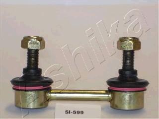 Ashika 106-05-599 - Stabilizators, Balstiekārta www.autospares.lv