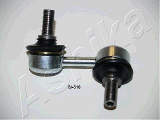 Ashika 106-05-509L - Stabilizators, Balstiekārta www.autospares.lv