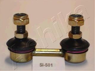 Ashika 106-05-501 - Stabilizators, Balstiekārta www.autospares.lv