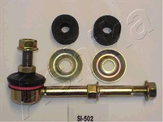 Ashika 106-05-502 - Stabilizators, Balstiekārta www.autospares.lv