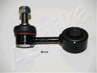 Ashika 106-05-513L - Stabilizators, Balstiekārta www.autospares.lv