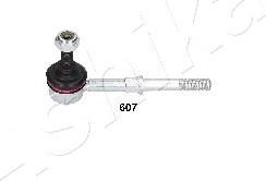 Ashika 106-06-607 - Stabilizators, Balstiekārta www.autospares.lv