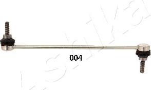 Ashika 106-00-004 - Stabilizators, Balstiekārta www.autospares.lv