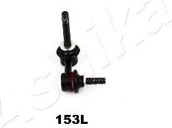 Ashika 106-01-153L - Stabilizators, Balstiekārta www.autospares.lv