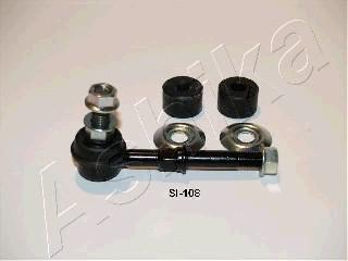 Ashika 106-01-108 - Stabilizators, Balstiekārta www.autospares.lv