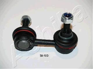 Ashika 106-01-103R - Stabilizators, Balstiekārta www.autospares.lv