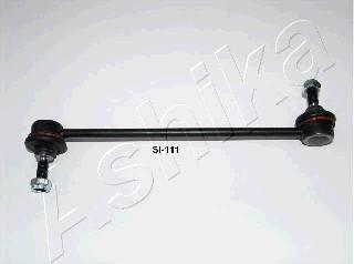 Ashika 106-01-111 - Sway Bar, suspension www.autospares.lv