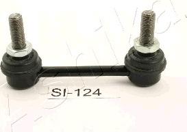 Ashika 106-01-124 - Stabilizators, Balstiekārta www.autospares.lv