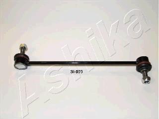 Ashika 106-08-805 - Sway Bar, suspension www.autospares.lv