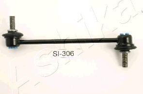 Ashika 106-03-306 - Sway Bar, suspension www.autospares.lv