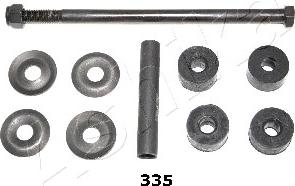 Ashika 106-03-335 - Stabilizators, Balstiekārta www.autospares.lv