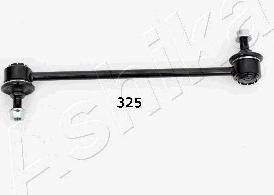 Ashika 106-03-325 - Stabilizators, Balstiekārta www.autospares.lv