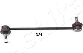 Ashika 106-03-321 - Sway Bar, suspension www.autospares.lv