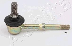 Ashika 106-02-258 - Stabilizators, Balstiekārta www.autospares.lv