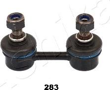 Ashika 106-02-283 - Stabilizators, Balstiekārta www.autospares.lv