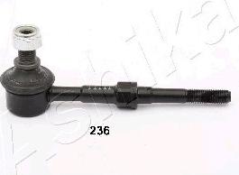 Ashika 106-02-236 - Stabilizators, Balstiekārta www.autospares.lv