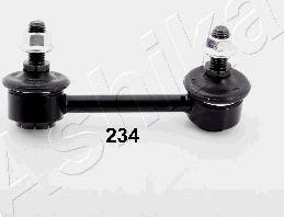 Ashika 106-02-233L - Stabilizators, Balstiekārta autospares.lv