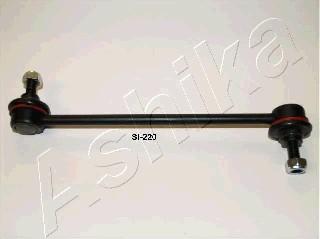 Ashika 106-02-220 - Sway Bar, suspension www.autospares.lv