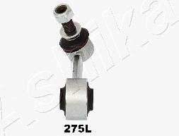 Ashika 106-02-275L - Stabilizators, Balstiekārta www.autospares.lv