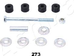 Ashika 106-02-273 - Stabilizators, Balstiekārta www.autospares.lv