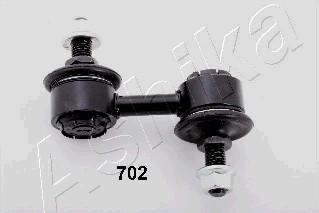 Ashika 106-07-702 - Stabilizators, Balstiekārta www.autospares.lv