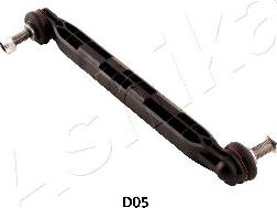 Ashika 106-0D-D05 - Stabilizators, Balstiekārta autospares.lv