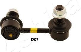 Ashika 106-0D-D06R - Stabilizators, Balstiekārta autospares.lv