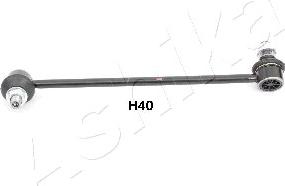 Ashika 106-0H-H40L - Stabilizators, Balstiekārta www.autospares.lv