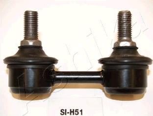 Ashika 106-0H-H51 - Stabilizators, Balstiekārta www.autospares.lv