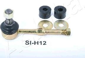 Ashika 106-0H-H12 - Stabilizators, Balstiekārta www.autospares.lv