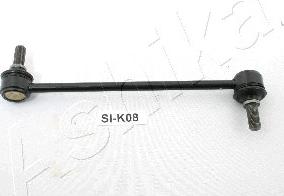 Ashika 106-0K-K08 - Stabilizators, Balstiekārta www.autospares.lv