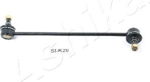 Ashika 106-0K-K19L - Stabilizators, Balstiekārta www.autospares.lv