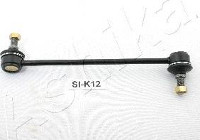 Ashika 106-0K-K12L - Stabilizators, Balstiekārta www.autospares.lv