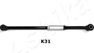 Ashika 106-0K-K31 - Stabilizators, Balstiekārta www.autospares.lv