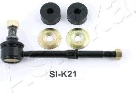 Ashika 106-0K-K21 - Stabilizators, Balstiekārta www.autospares.lv